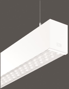 RZB LINEDO Single IP20,  312563.002.1.76 