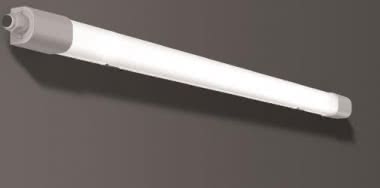 RZB LED FR-Leuchte Planox Eco 451211.009 
