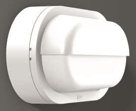 RZB Alu-Luxoval, 8 W, 185 lm, 582065.002 