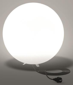 RZB Kugelleuchte HB311 IP44   612159.002 