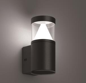 RZB Wandleuchte Mega Cone 621106.0031.19 