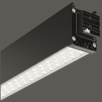 RZB LINEDO, 40 W,     9523AD.833.400.000 