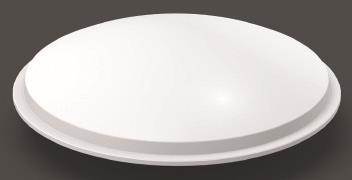 RZB Abdeckung Kuppel          981212.002 