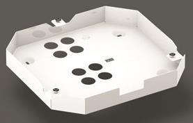 RZB Befestigungskasten        981961.002 