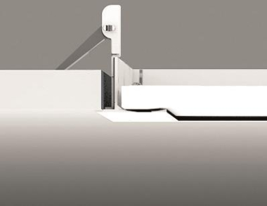 RZB Einbaurahmen Sidelite Eco 982106.002 