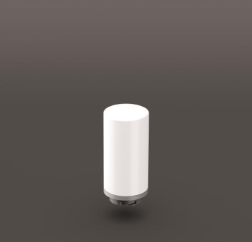 RZB Ersatzglas, Formglas D    982108.014 