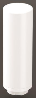 RZB Abdeckung Kreis D115 H330 982109.002 