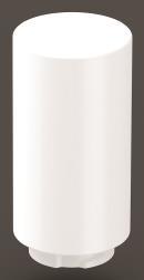 RZB Abdeckung Kreis D115 H230 982142.002 