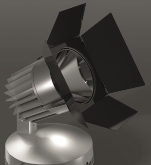 RZB Vorsatzrahmen 340x340x31  982169.003 