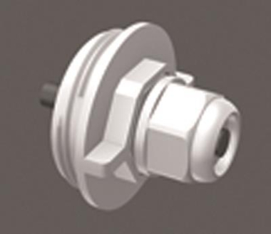 RZB Drehverschluss D56,       982396.002 