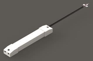 RZB Konverter f.LED 33,6W     982233.002 