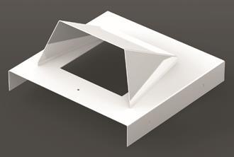 RZB Vorsatzrahmen,            982257.002 