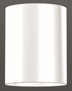 RZB Stoffschirm D242, H302,   982300.002 