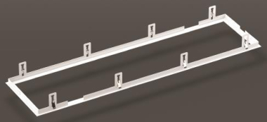 RZB Einbaurahmen Sonis EVO    982426.002 