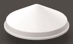 RZB Abdeckung Kegel           982514.002 