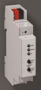 RZB Lichtmanagement L90 B18   982517.009 