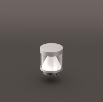 RZB Abdeckung D 115 H 137     982527.004 