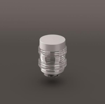 RZB Abdeckung D 140 H 187     982553.004 