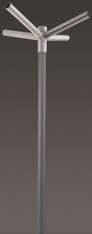 RZB Mastbefestigung L 1015 B  982590.004 