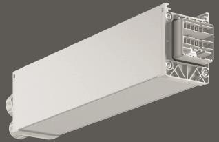 RZB L330 H76 Sichtfarbe:    982678.000.3 