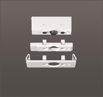 RZB DALI2 Passiv-IR Sensor    982757.002 