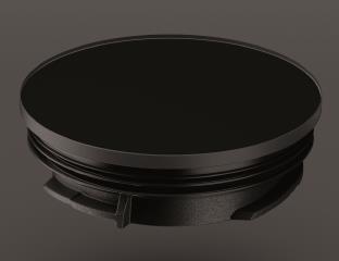 RZB Abschlussscheibe,         982768.003 