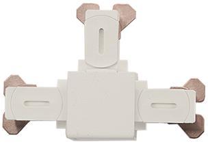 SGLI ZIP 230V T-Verbinder         003042 