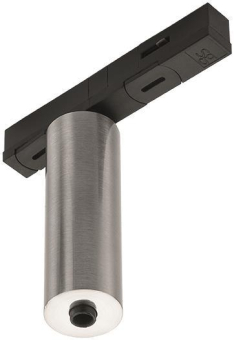 SGLI ZIP 230V Adapter geb.Stahl   003047 