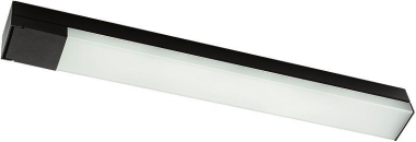 SGLI PRELUDE SQUARE schwarz m.    111384 