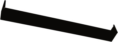 SGLI PRELUDE SQUARE COVER up/down 111389 