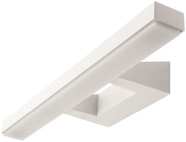 SGL VIEW weiß-matt 15W LED 2700K  111420 