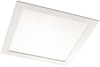 SGLI SENSE 300x300 weiß-matt 21W  212145 