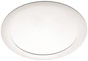 SGL SENSE 255 weiß-matt 12,5W LED 212270 
