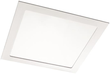 SGLI SENSE 300x300 Weiß-matt 21W  212274 