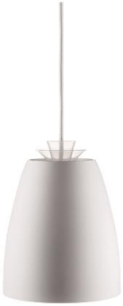 SGLI BELL MINI weiß/GOLD 2700K    312369 