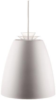 SGLI BELL MIDI weiß/GOLD 2700K    312370 