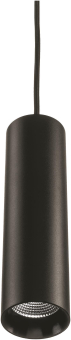 SGL ZIP TUBE PENDEL MINI schwarz  320644 