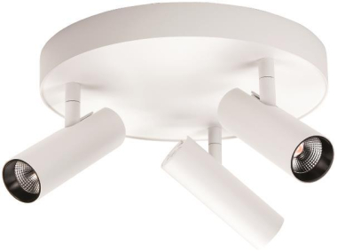 SGLI TUBE MICRO TRIO weiß 2700K   320686 