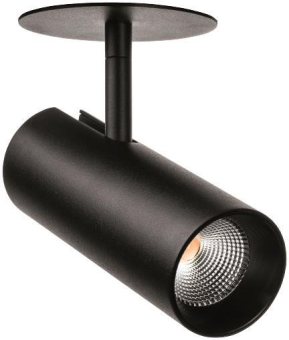 SGLI TUBE MINI R 2700K schwarz    320698 