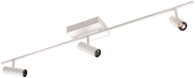 SGLI TUBE MICRO TRACK weiß 2700K  320701 