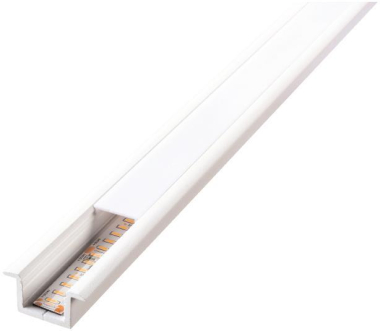 SGLI STRIPLINE Einbauprofil 1,8m  391430 