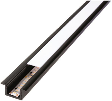 SGLI STRIPLINE Einbauprofil 1,8m  391431 