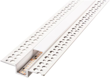 SGLI STRIPLINE Putzprofil 1,8m    391432 