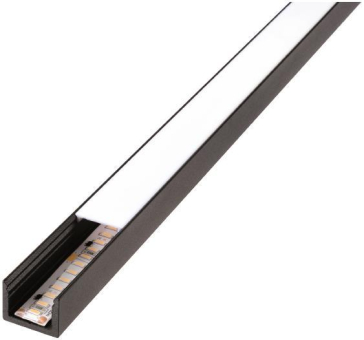 SGLI STRIPLINE Aufbauprofil 1,8m  391435 