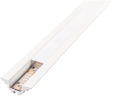 SGLI STRIPLINE Winkelprofil 1,8m  391436 