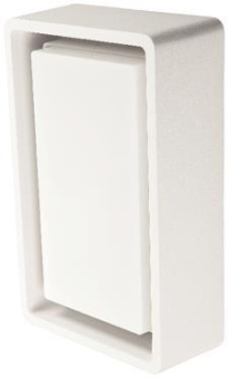 SGL FRAME MINI weiß LED 7W 3000K  605441 