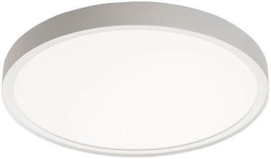 SGLI DISC 480 weiß 4000K Notlicht 606013 