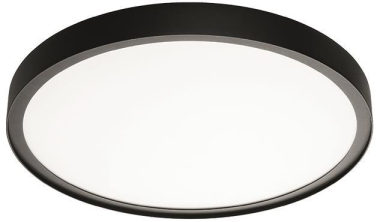 SGLI DISC 480 schwarz 2700K       606017 