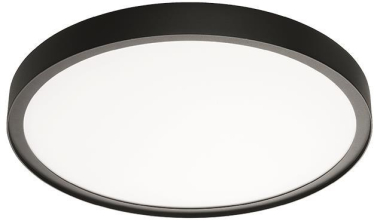 SGLI DISC 480 schwarz 3000K       606029 