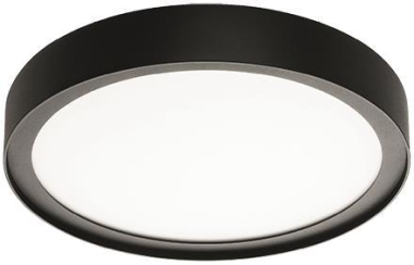 SGLI DISC 290 schwarz 2700K       606043 